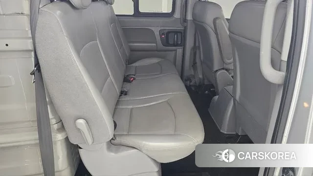 Hyundai Grand Starex id 3757115 из Кореи 11