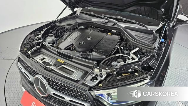 Mercedes-Benz GLC-Class X254 id 3882750 из Кореи 16