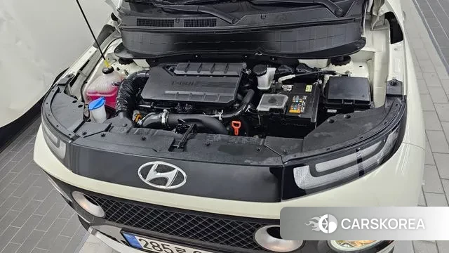 Hyundai Casper id 3442364 из Кореи 16