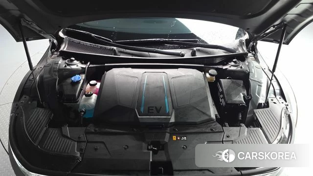 Hyundai Ionic 5 id 4753074 из Кореи 16