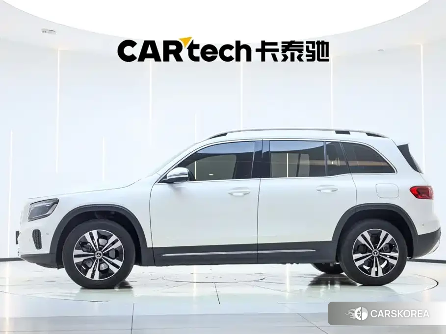 Mercedes-Benz GLB id 4680463 из Китая 29