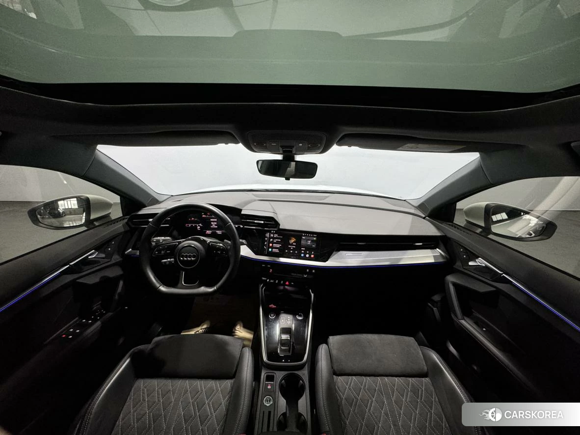 Audi A3 id 4455534 из Китая 18