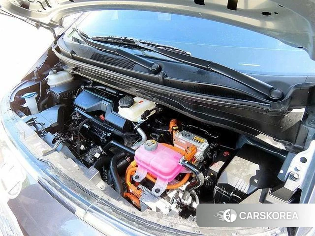 Hyundai Staria id 4681692 из Кореи 16