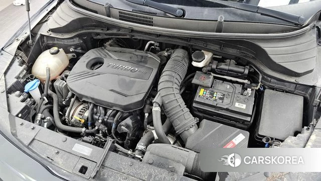 Kia Soul Booster id 4384514 из Кореи 16