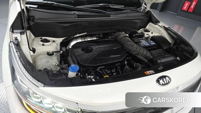 Kia Seltos id 4508099 из Кореи 30
