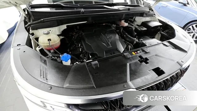 Kia Carnival 4th generation id 3143843 из Кореи 16