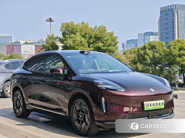GAC Haobo Haobo HT id 4211731 из Китая 9