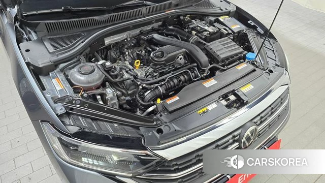 Volkswagen 7th Generation of Jetta id 4400826 из Кореи 16