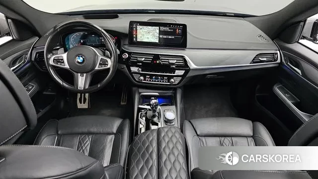 BMW 6 Series GT (G32) id 3384312 из Кореи 16