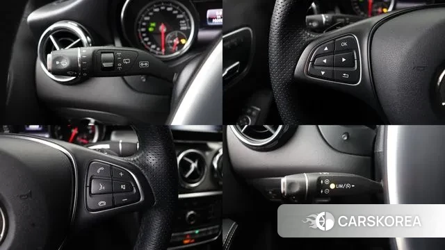 Mercedes-Benz GLA-Class X156 id 3129297 из Кореи 16