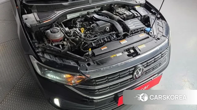 Volkswagen 7th Generation of Jetta id 3432195 из Кореи 16