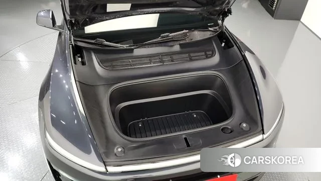 Tesla Model Y id 3371699 из Кореи 16