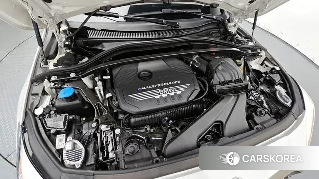 BMW 1 Series (F40) id 2969575 из Кореи 16