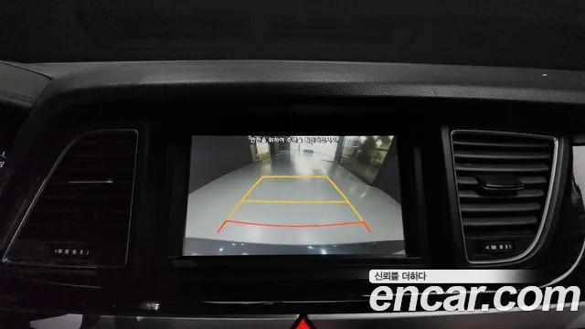 Genesis G80 id 2762850 из Кореи 16