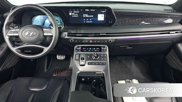 Hyundai The New Palisade id 4443561 из Кореи 35