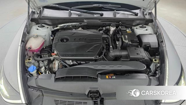 Hyundai Sonata (DN8) id 4308942 из Кореи 33