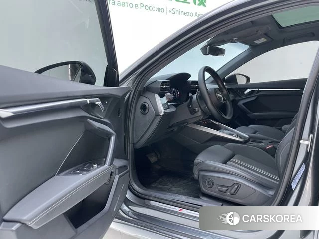 Audi A3 id 4367507 из Китая 22