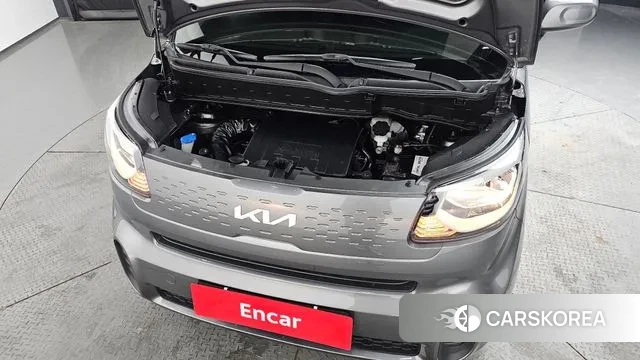 Kia The New Ray id 3630406 из Кореи 16