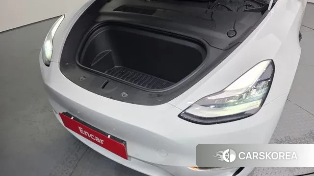 Tesla Model Y id 3572966 из Кореи 16