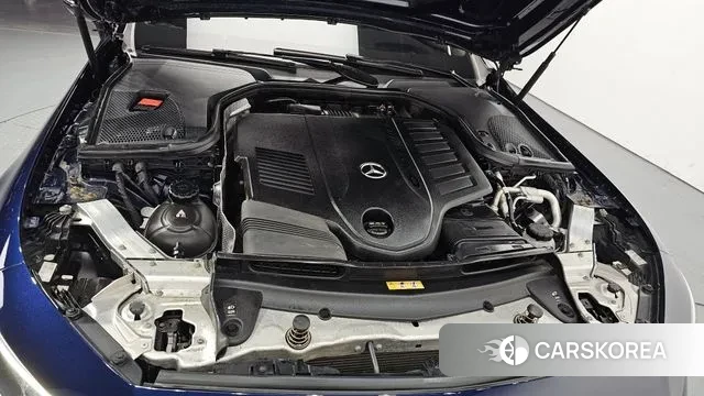 Mercedes-Benz CLS-Class C257 id 3771800 из Кореи 16