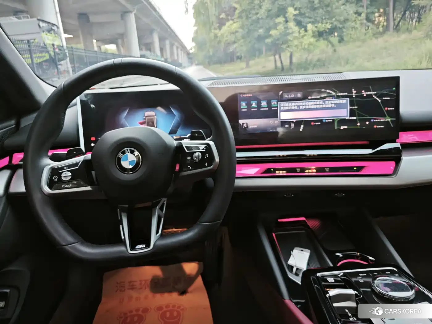 BMW 5 series id 4515306 из Китая 9