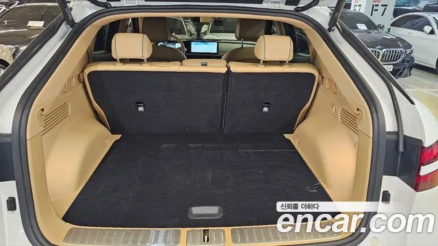 Genesis GV60 id 2618391 из Кореи 16