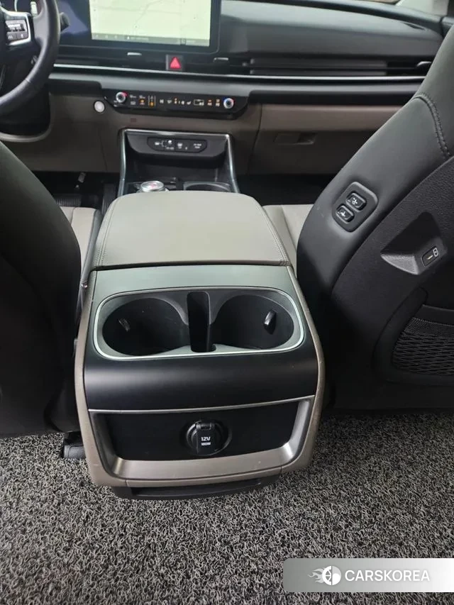 Kia The New Carnival 4th Generation id 3523532 из Кореи 12