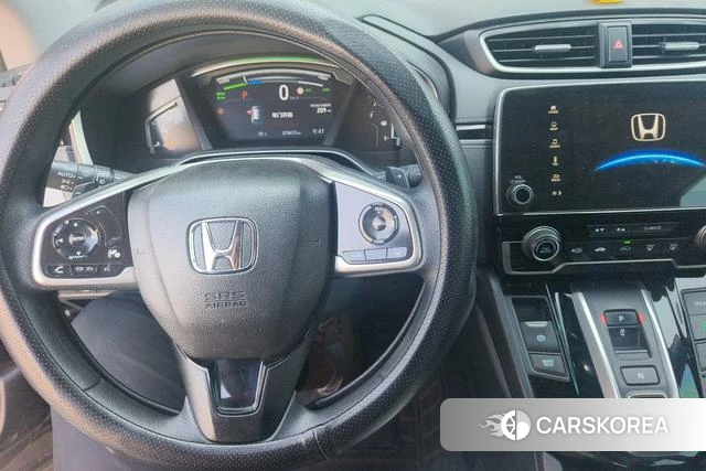 Honda Haoying PHEV id 4301796 из Китая 13