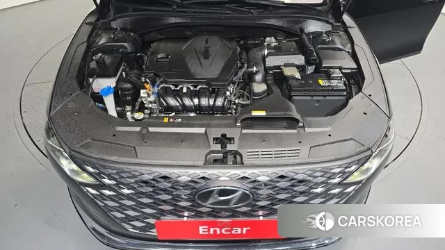 Hyundai The New Grandeur IG id 3654619 из Кореи 16