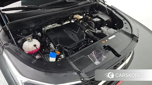 Kia The New Sorento 4th Generation id 3333018 из Кореи 16