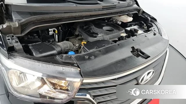 Hyundai The New Grand Starex id 2994746 из Кореи 16