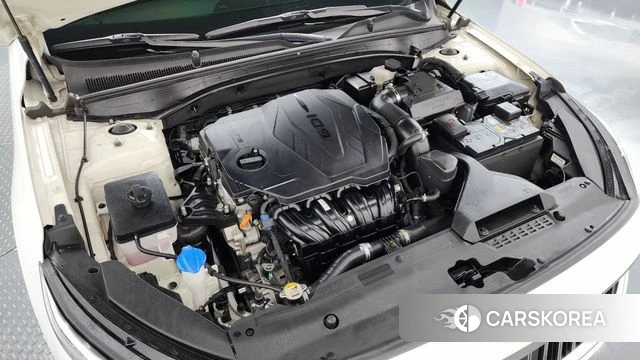 Kia K7 Premier id 4396866 из Кореи 34