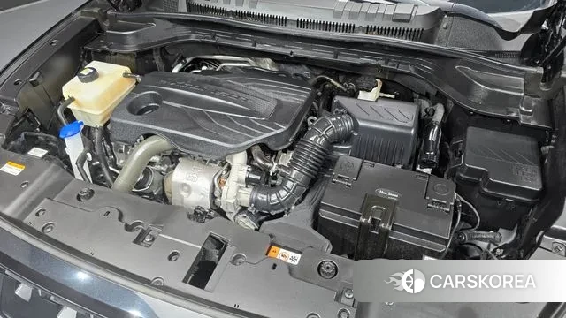 Ssangyong Torres id 3366405 из Кореи 16