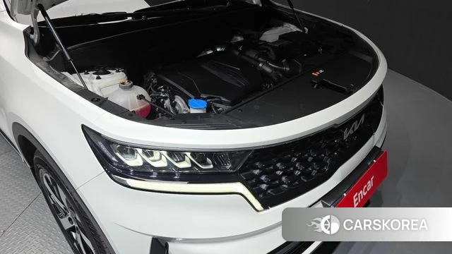 Kia Sorento 4th Generation id 4935526 из Кореи 16