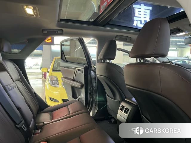 Lexus RX id 4219230 из Китая 23