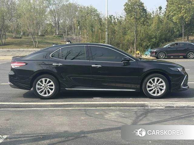 Toyota Camry id 4257357 из Китая 17