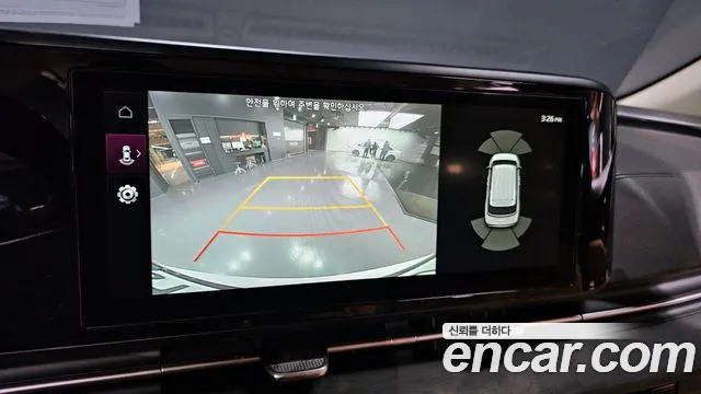 Kia Carnival 4th generation id 2596930 из Кореи 16