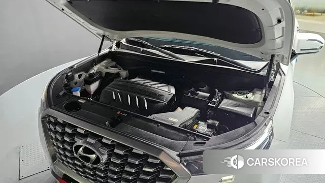 Hyundai Palisade id 2989659 из Кореи 16