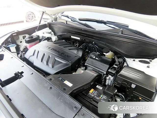 Hyundai Palisade id 3860076 из Кореи 16