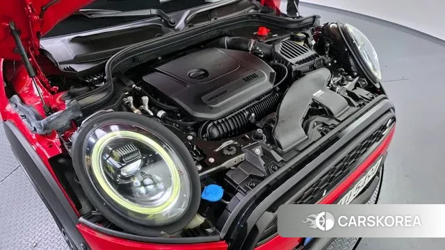 Mini Cooper S id 3323162 из Кореи 16