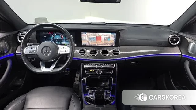 Mercedes-Benz E-Class W213 id 3368352 из Кореи 16