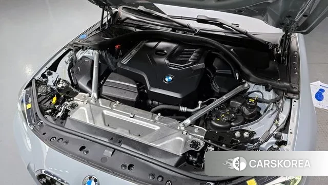 BMW 4 Series (G22) id 3513082 из Кореи 16