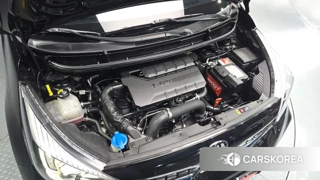 Kia All New Morning (JA) id 3536159 из Кореи 16