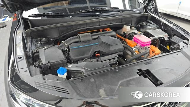 Kia Sorento 4th Generation id 4444643 из Кореи 27