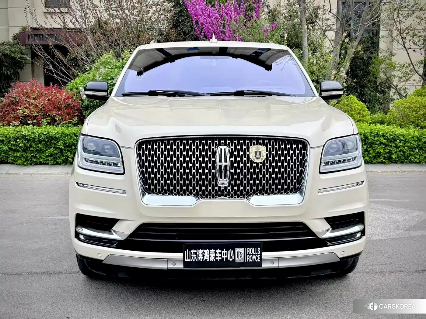 Lincoln Navigator id 4554084 из Китая 15