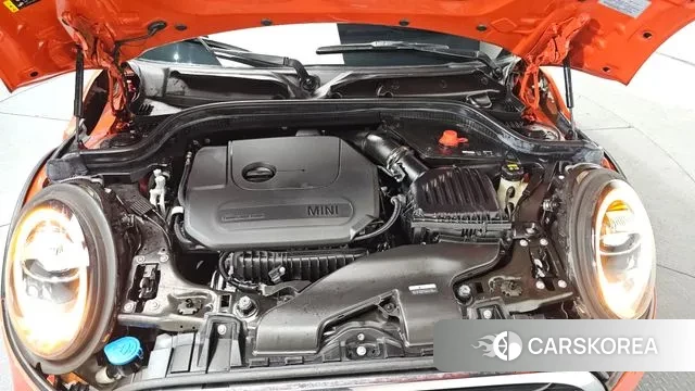 Mini Cooper id 3519192 из Кореи 17