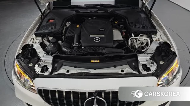 Mercedes-Benz E-Class W213 id 3176247 из Кореи 16