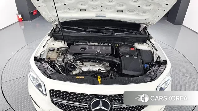 Mercedes-Benz GLB-Class X247 id 2964838 из Кореи 16