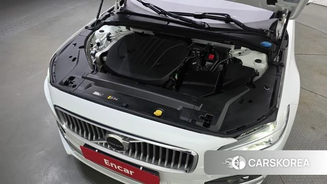 Volvo S90 id 4662252 из Кореи 16