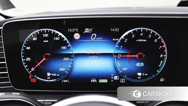 Mercedes-Benz GLE-Class W167 id 3610889 из Кореи 16